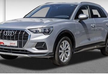 Audi Q3 13.005 km 36.380 &euro; Schwelm 58332