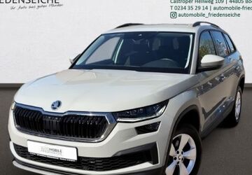 Skoda Kodiaq 31.098 km 28.870 &euro; Bochum 44805