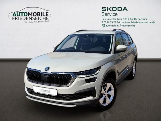 Skoda Kodiaq 31.098 km 28.870 &euro; Bochum 44805