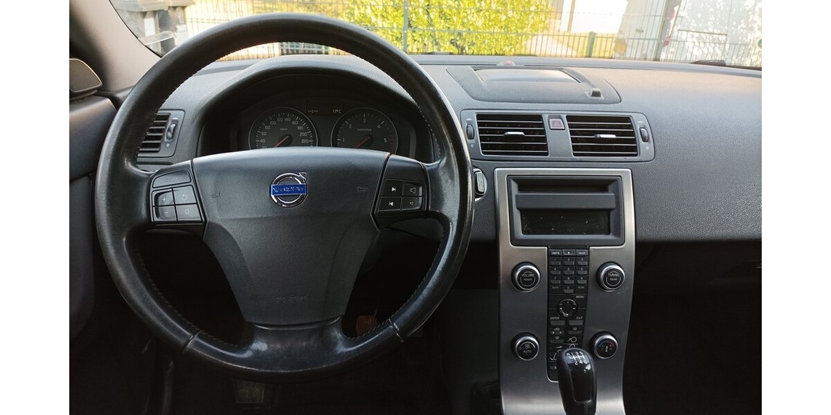 Volvo V50 245.000 km 4.800 &euro; Bochum 44787