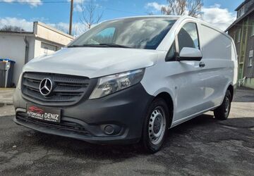 Mercedes-Benz Vito 247.058 km 8.750 &euro; Lünen 44532