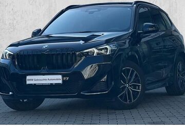 BMW X1 34.689 km 46.290 &euro; Wuppertal 42117