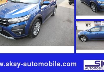 Dacia Sandero 70.791 km 11.499 &euro; Herne 44628