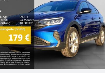 VW Taigo 26.362 km 21.880 &euro; Herne 44653