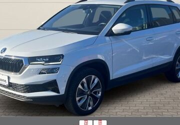 Skoda Karoq 18.900 km 31.990 &euro; Dorsten 46282