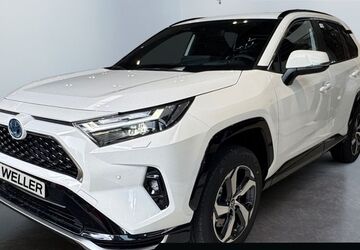 Toyota RAV 4 17.790 km 47.890 &euro; Dortmund 44143