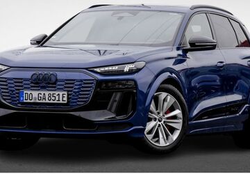 Audi Q6 e-tron 6.500 km 87.155 &euro; Dortmund 44143