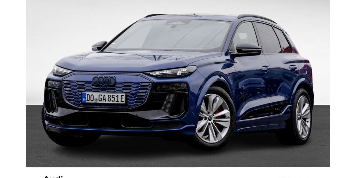 Audi Q6 e-tron 6.500 km 87.155 &euro; Dortmund 44143