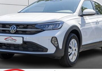 VW Taigo 2.950 km 20.450 &euro; Witten 58453