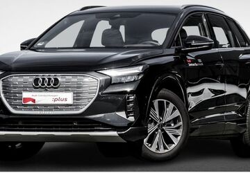 Audi Q4 e-tron 25.070 km 48.277 &euro; Dortmund 44143