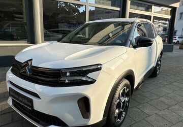 Citroen C5 Aircross 92.404 km 14.950 &euro; Gelsenkirchen 45899
