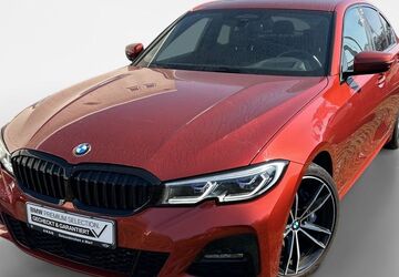 BMW 330 47.838 km 35.940 &euro; Marl 45770