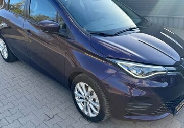 Renault ZOE 32.400 km 14.790 &euro; Dortmund 44319