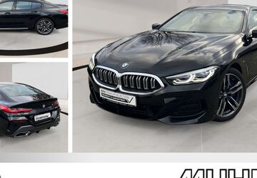 BMW 840 22.755 km 71.980 &euro; Oberhausen 46149