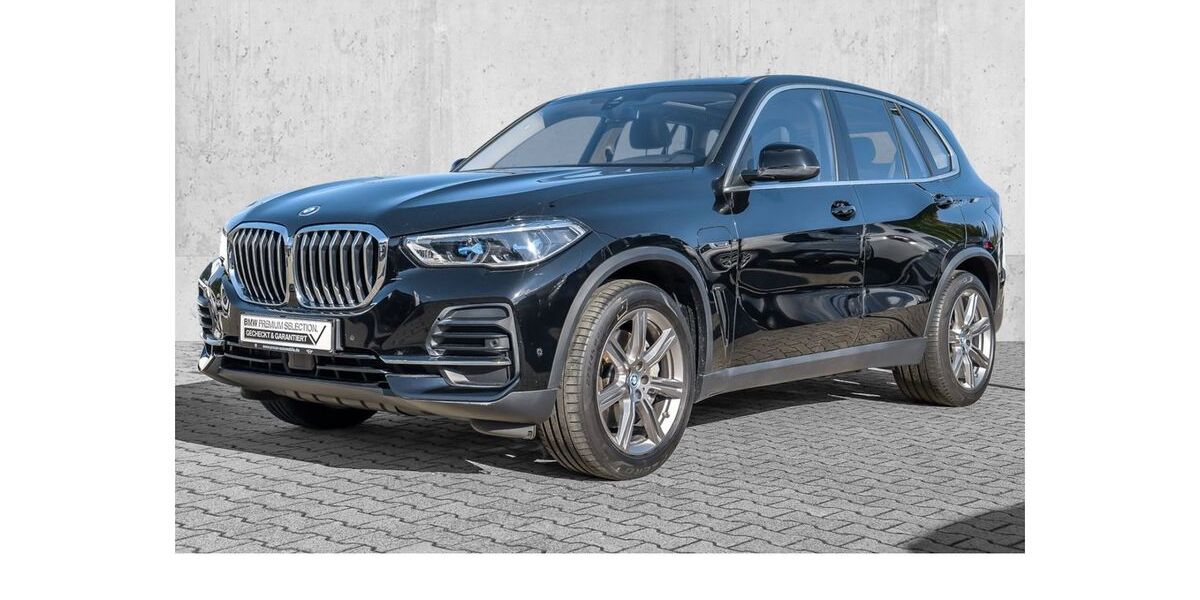 BMW X5 79.032 km 52.990 &euro; Herne 44625