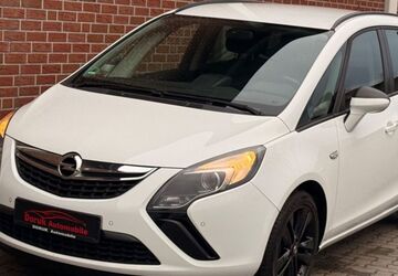 Opel Zafira 149.500 km 6.790 &euro; Oer-Erkenschwick 45739