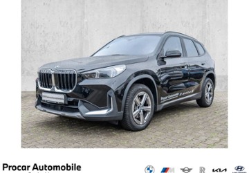 BMW X1 54.206 km 27.490 &euro; Herne 44625