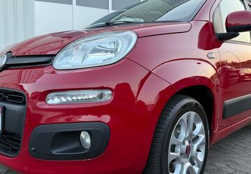 Fiat Panda 96.742 km 5.780 &euro; Hagen 58135