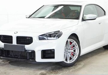 BMW M2 12.005 km 63.590 &euro; Lünen 44534