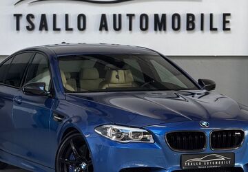 BMW M5 169.000 km 33.500 &euro; Wuppertal 42279