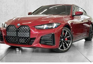 BMW 430 Gran Coupé 15.500 km 67.990 &euro; Sprockhövel 45549