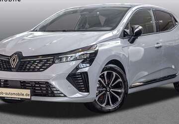 Renault Clio 12.600 km 16.888 &euro; Hagen 58135