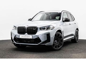 BMW X3 M 71.338 km 61.940 &euro; Hagen 58091