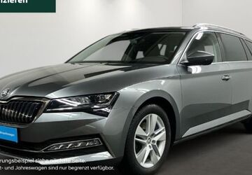 Skoda Superb 76.582 km 25.690 &euro; Hagen 58089