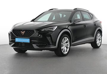 Cupra Formentor 13.030 km 28.360 &euro; Essen 45143