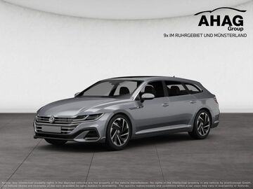 Gebrauchte VW Arteon