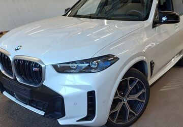 BMW X5 M60 23.355 km 91.840 &euro; Gelsenkirchen 45897
