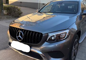 Mercedes-Benz GLC 250 168.844 km 21.600 &euro; Essen 45329