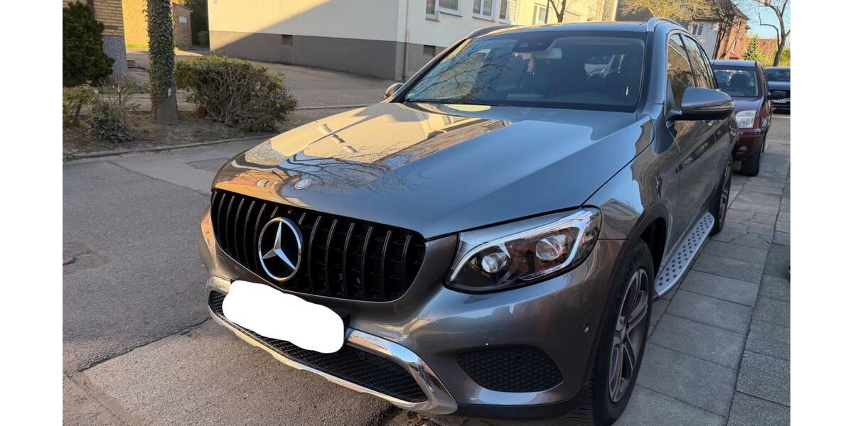 Mercedes-Benz GLC 250 168.844 km 21.600 &euro; Essen 45329