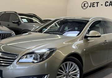Opel Insignia 188.500 km 5.500 &euro; Wuppertal 42349
