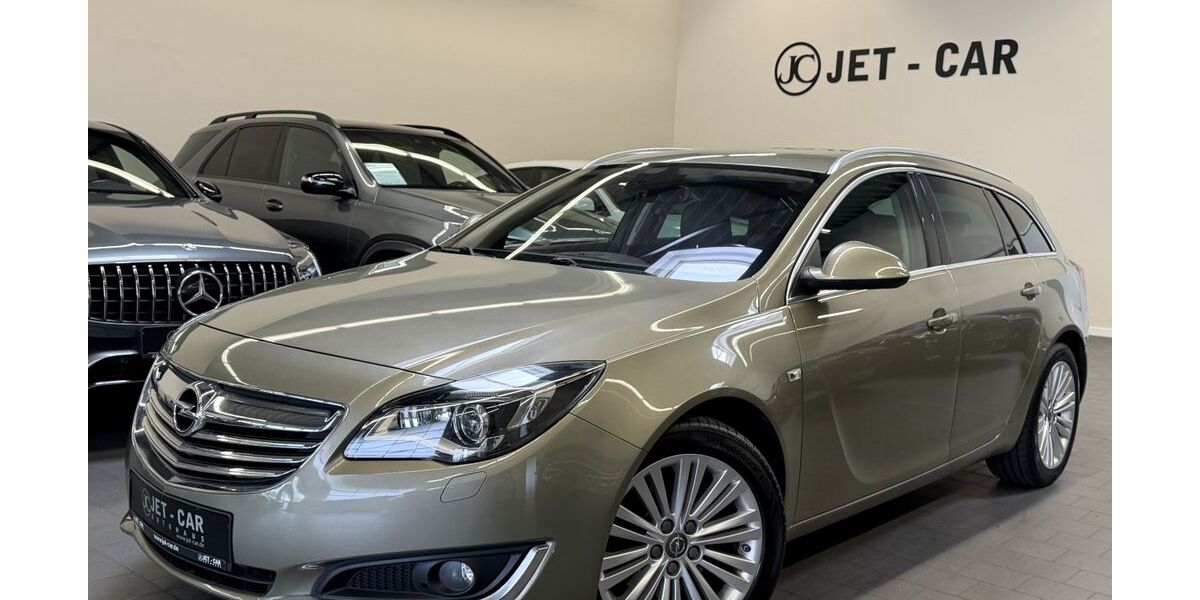 Opel Insignia 188.500 km 6.900 &euro; Wuppertal 42349