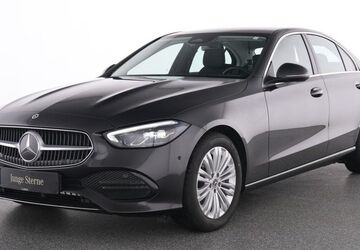 Mercedes-Benz C 180 9.328 km 35.935 &euro; Essen 45309