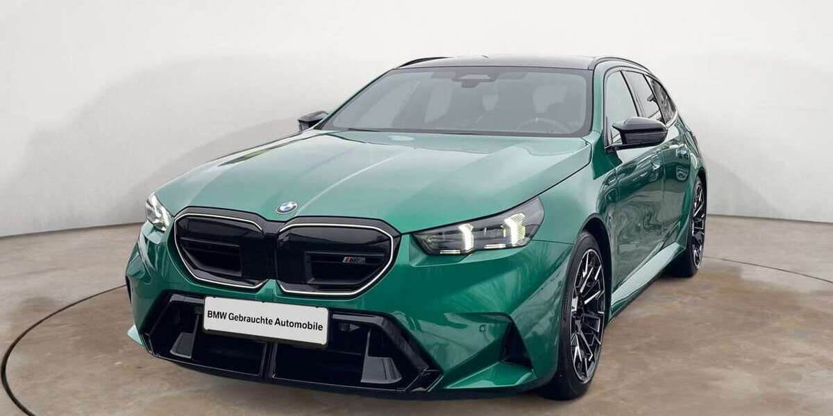 BMW M5 7.002 km 113.589 &euro; Lünen 44534