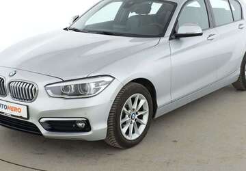 BMW 120 57.225 km 21.070 &euro; Essen 45141