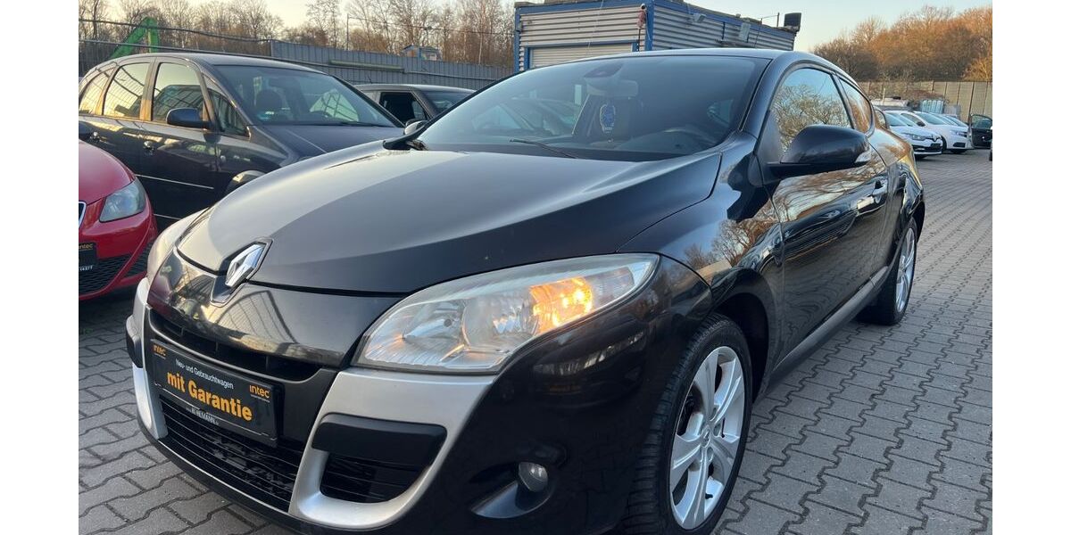 Renault Megane 169.086 km 3.690 &euro; Essen 45326
