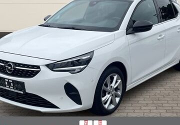Opel Corsa 39.190 km 17.490 &euro; Herne Wanne-Eickel 44653