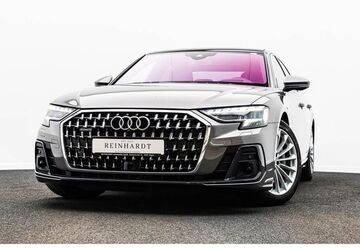 Audi A8 67.052 km 47.770 &euro; Hagen 58091