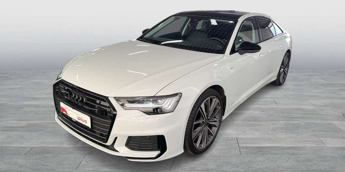 Audi A6 33.308 km 42.793 &euro; Dortmund 44143