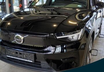 Volvo XC40 38.695 km 26.750 &euro; Essen-Kray 45309