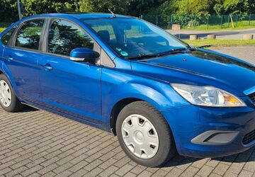 Ford Focus 108.000 km 3.400 &euro; Herne 44627