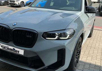 BMW X3 M 66.005 km 68.880 &euro; Lünen 44534