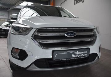 Ford Kuga 98.759 km 14.380 &euro; Heiligenhaus 42579