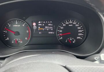 Kia Sportage 191.650 km 11.400 &euro; Gelsenkirchen 45879