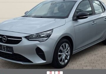 Opel Corsa 21.200 km 14.290 &euro; Dorsten 46286