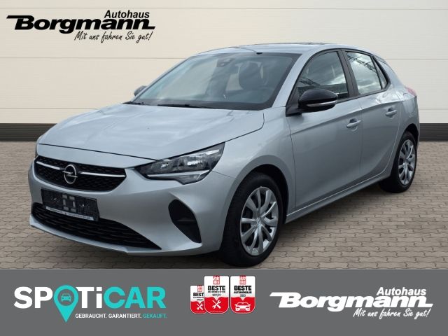 Opel Corsa 21.200 km 14.290 &euro; Dorsten 46286