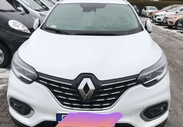 Renault Kadjar 65.000 km 16.000 &euro; Lünen 44532